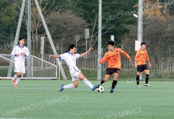 帯北高（１５）