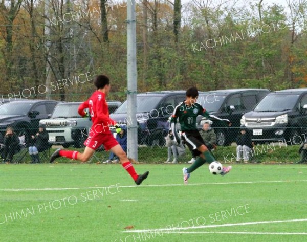 帯緑陽高（１１）