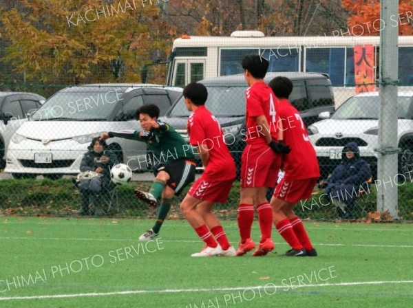 帯緑陽高（４）