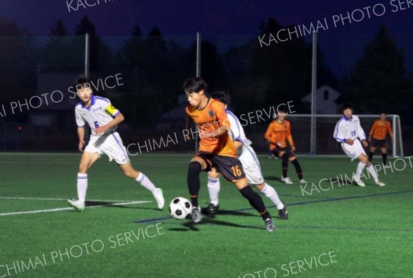 帯北高（１６）