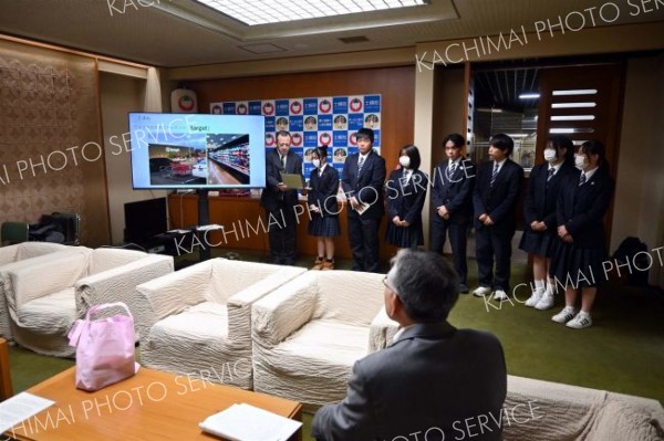 米国での体験や学び