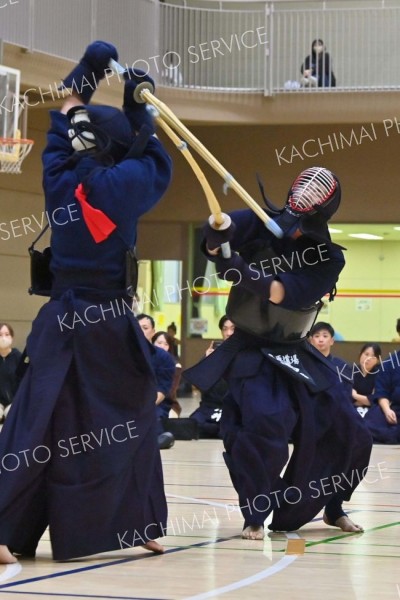 男子団体戦４段以下の部