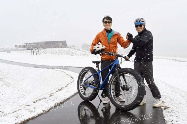 道ＡＴガイドに認定された