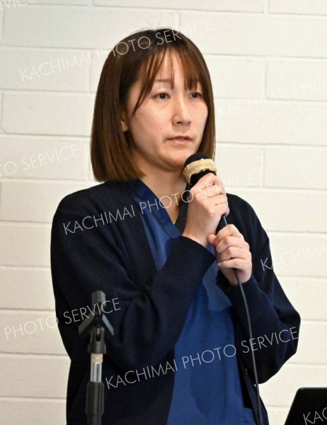 食事療法などを解説する