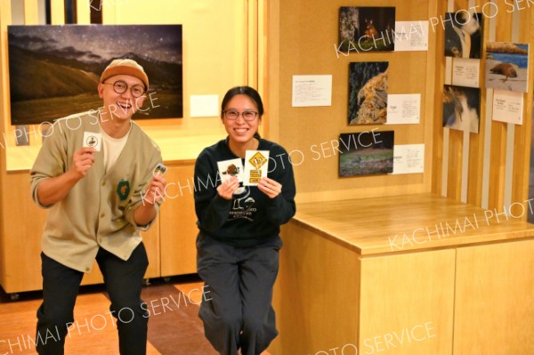 畜大生２人がニュージーランドの自然紹介～こぼれ話