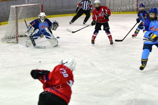 幕別浦幌のシュートを何度も防いだ大空のＧＫ