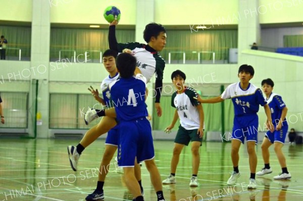 男子　帯三条―帯柏葉