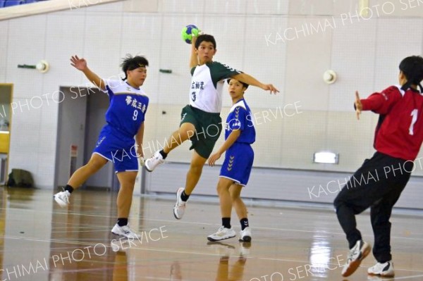 男子　帯三条―帯柏葉