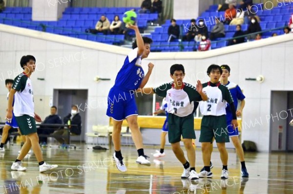 男子　帯三条―帯柏葉