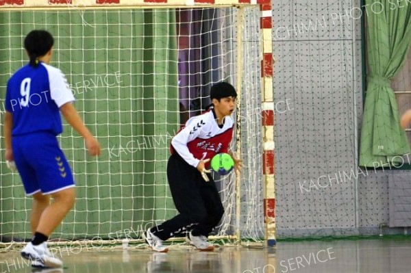 男子　帯三条―帯柏葉