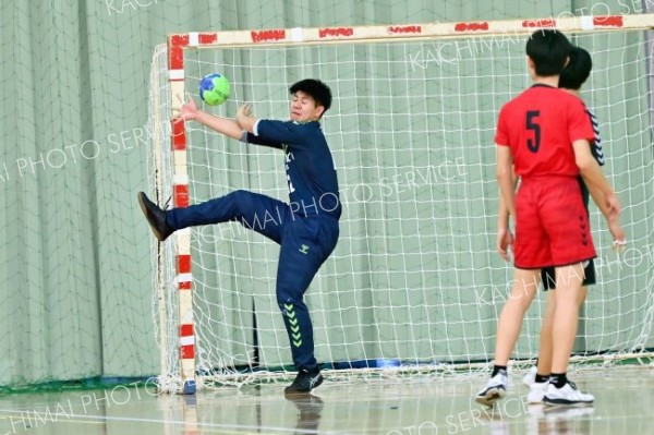 男子　帯柏葉―上士幌