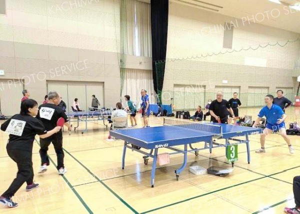 十勝、北見、釧路、旭川、札幌などから７６名が参加した