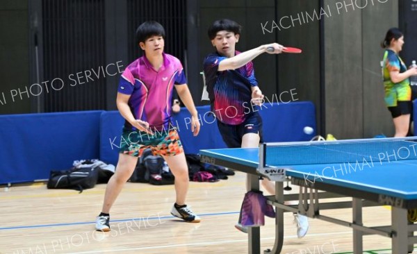 個人戦男子Ａクラスリーグ戦