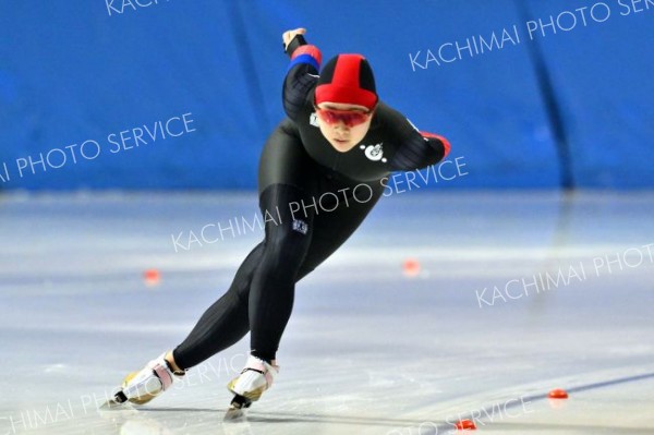 【女子オールラウンド】