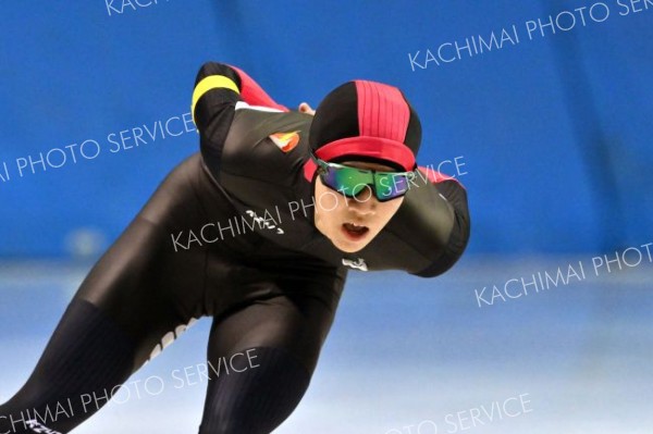 男子オールラウンド優勝