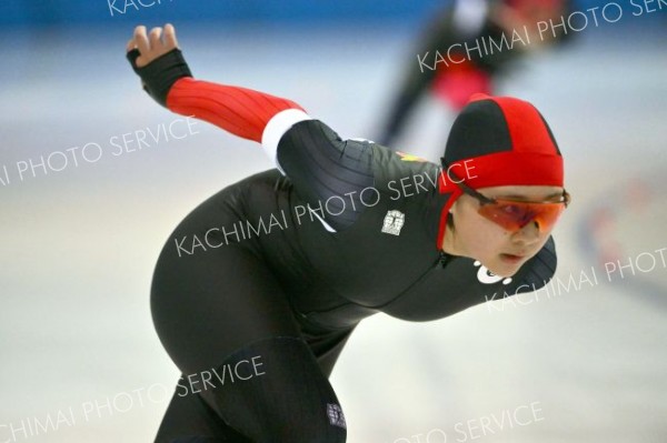 女子オールラウンド優勝