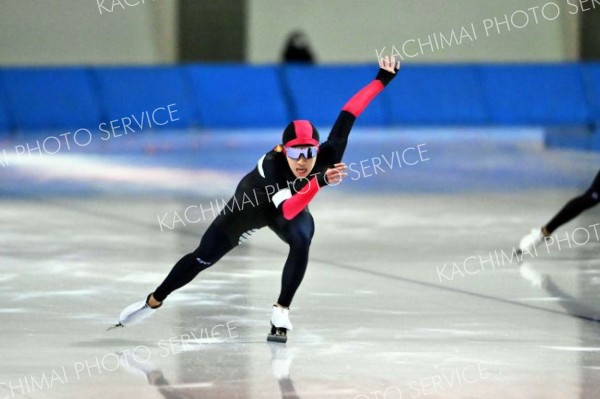 男子オールラウンド優勝