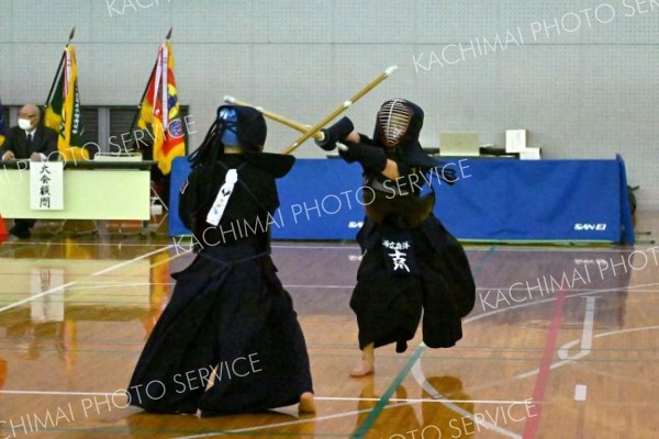 小学生高学年の部で３位