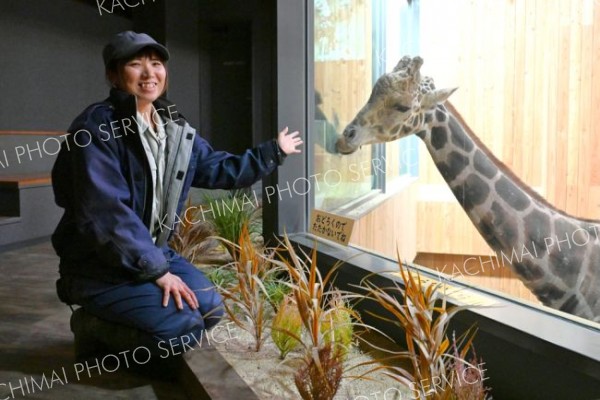 苦闘の１年４カ月「新キリン館」への引っ越し成功！