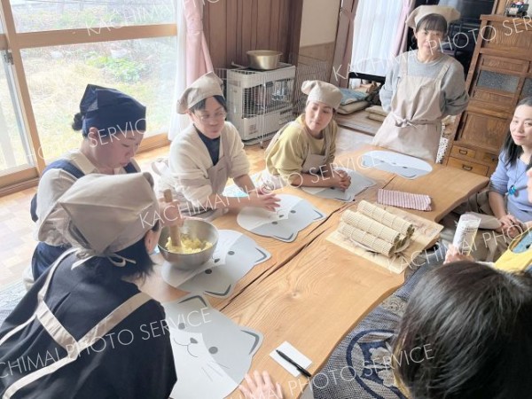 ガストロノミーツーリズム普及へ　管内で動き広がる