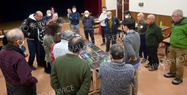 写真専門誌の編集長がフォトセミナー 4