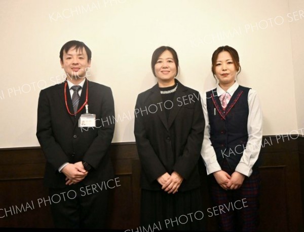 歳末たすけあい（１２日）