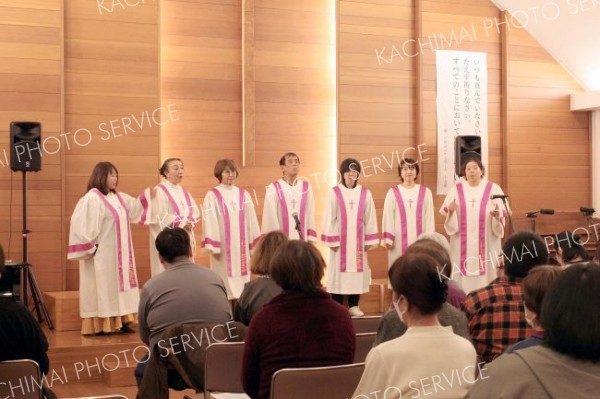 帯広の「栄光Ｓｉｓｔｅｒｓ」