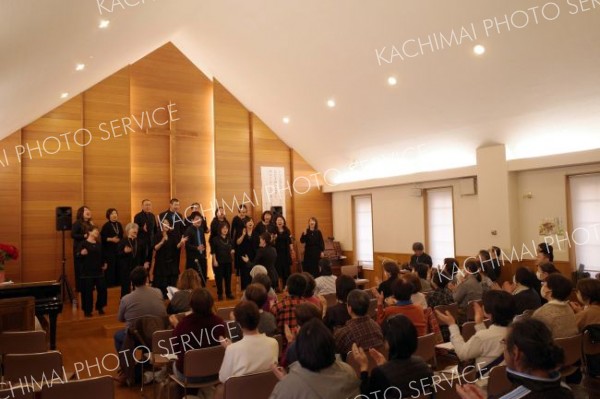 Ｋｉｔａｍｉ　Ｇｏｓｐｅｌ　ｆａｍｉｌｙ　Ｇｌｏｒｙともセッションした