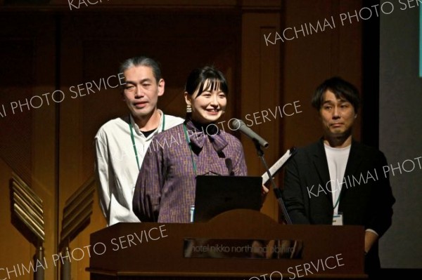 締めのみそ汁、アーモンド栽培などの事業構想発表　起業塾ＴＩＰ第１１期 4