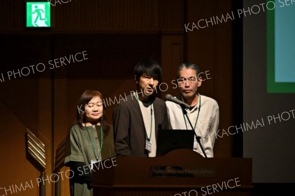 締めのみそ汁、アーモンド栽培などの事業構想発表　起業塾ＴＩＰ第１１期 5