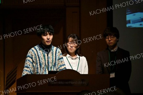 締めのみそ汁、アーモンド栽培などの事業構想発表　起業塾ＴＩＰ第１１期 11