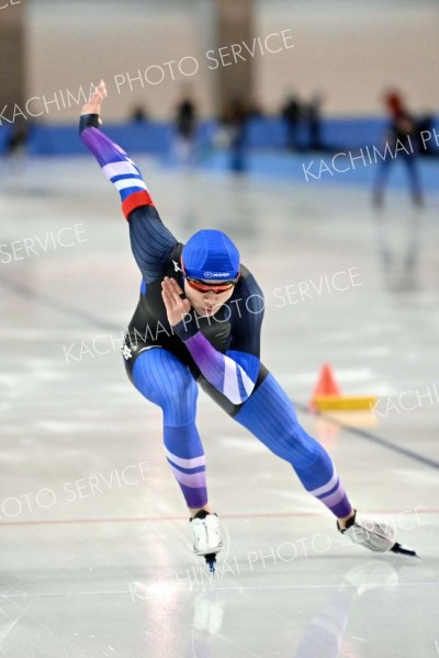 【男子５００メートル】