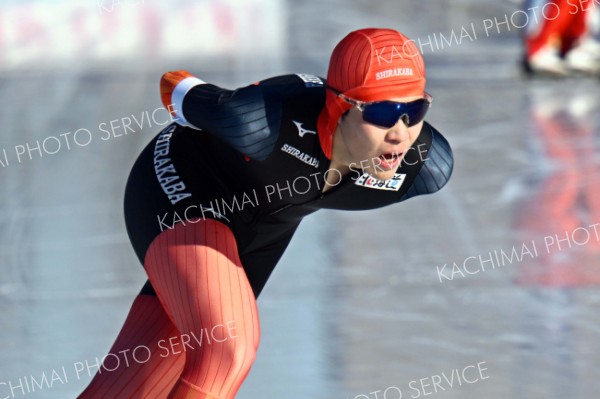 【男子５０００メートル】