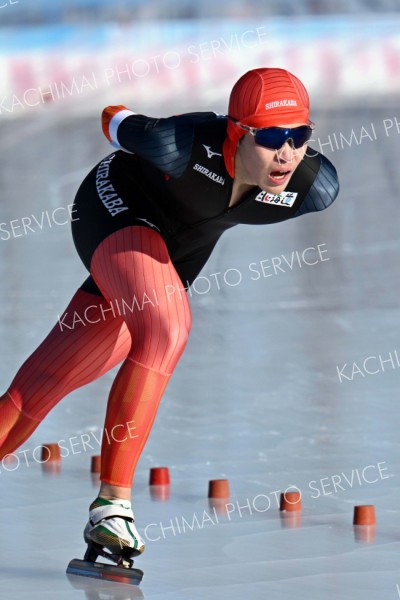 【男子５０００メートル】