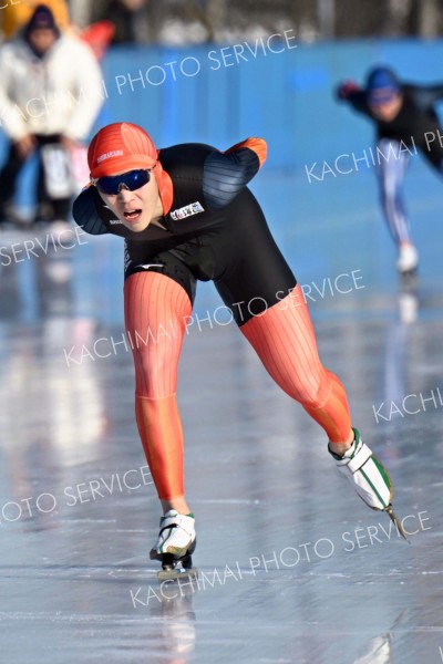 【男子５０００メートル】