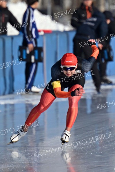 【男子１万メートル】