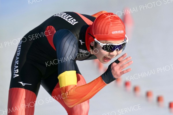 【男子１万メートル