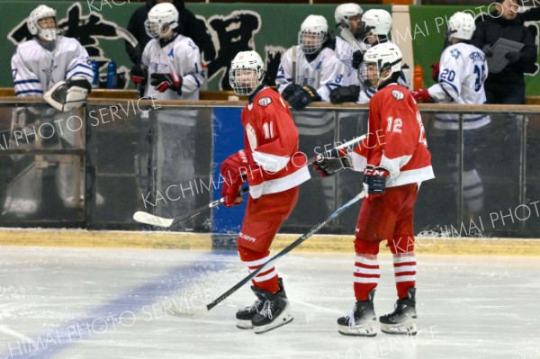 清水―北海・１回戦（金野和彦撮影）