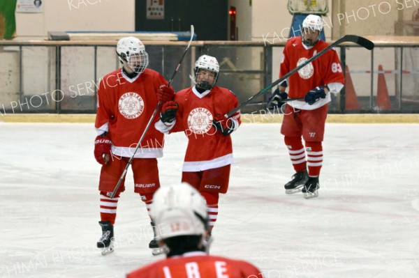 清水―北海・１回戦（金野和彦撮影）