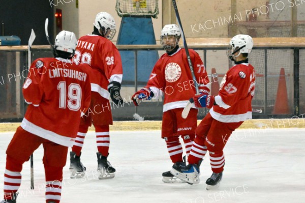 清水―北海・１回戦（金野和彦撮影）