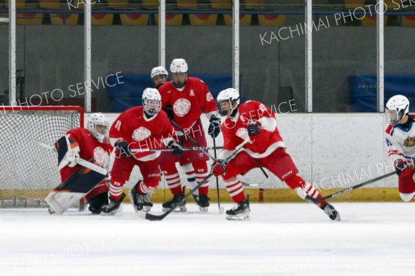 【準決勝・清水―駒大苫小牧】