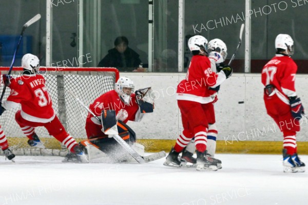 【準決勝・清水―駒大苫小牧】