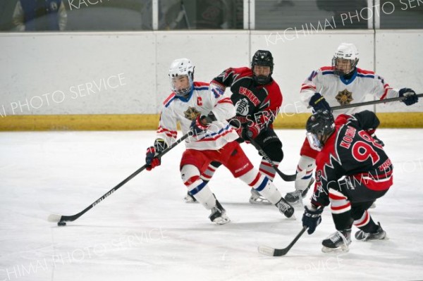 道高校アイスホッケー選手権