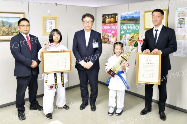 フルコンタクト空手