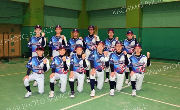 オール十勝３年ぶりＶ目指す　１０日から軟式野球選抜全国大会