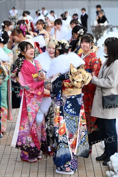 帯広市２０歳の集い05