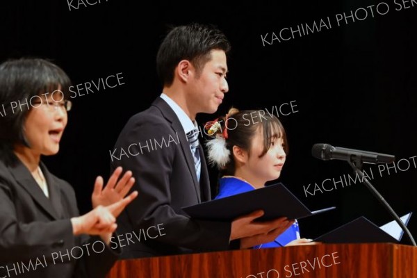 帯広市２０歳の集い10