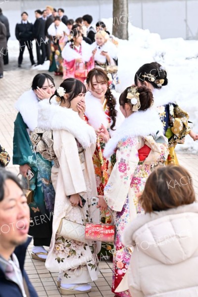 帯広市２０歳の集い14