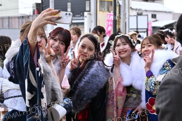 帯広市２０歳の集い16