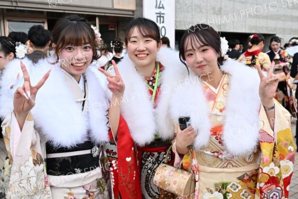 帯広市２０歳の集い19